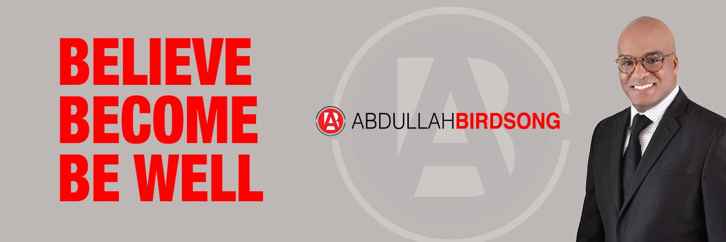 PastorAbdullah's profile banner image