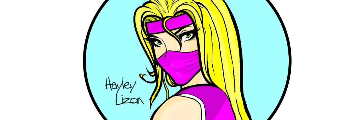 vanillacokelove's profile banner image