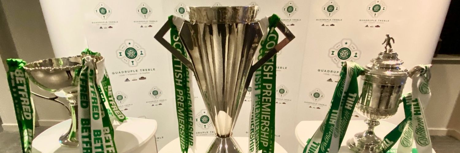 Curmudgeonly content. banner