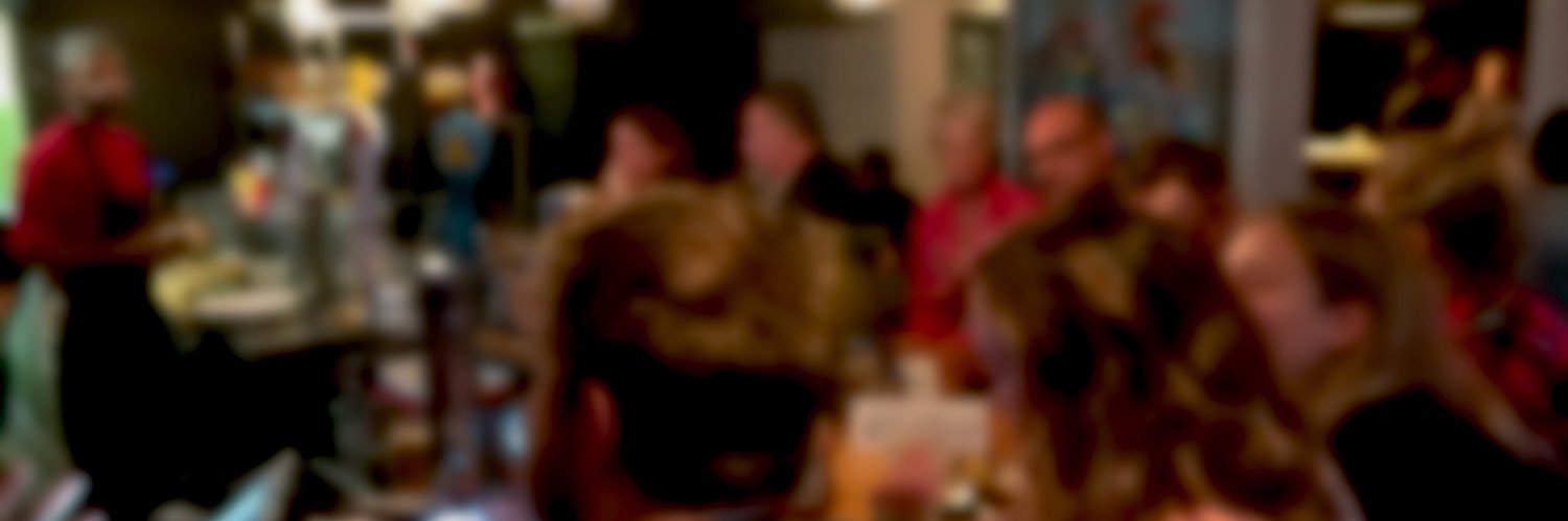 Studio East Asian Gastropub banner