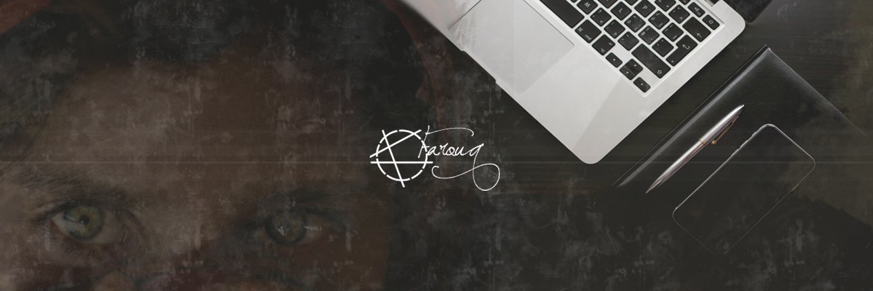 farouq3d's profile banner image