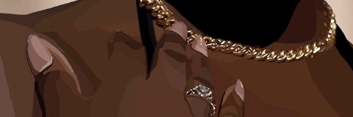 deniselashaee's profile banner image
