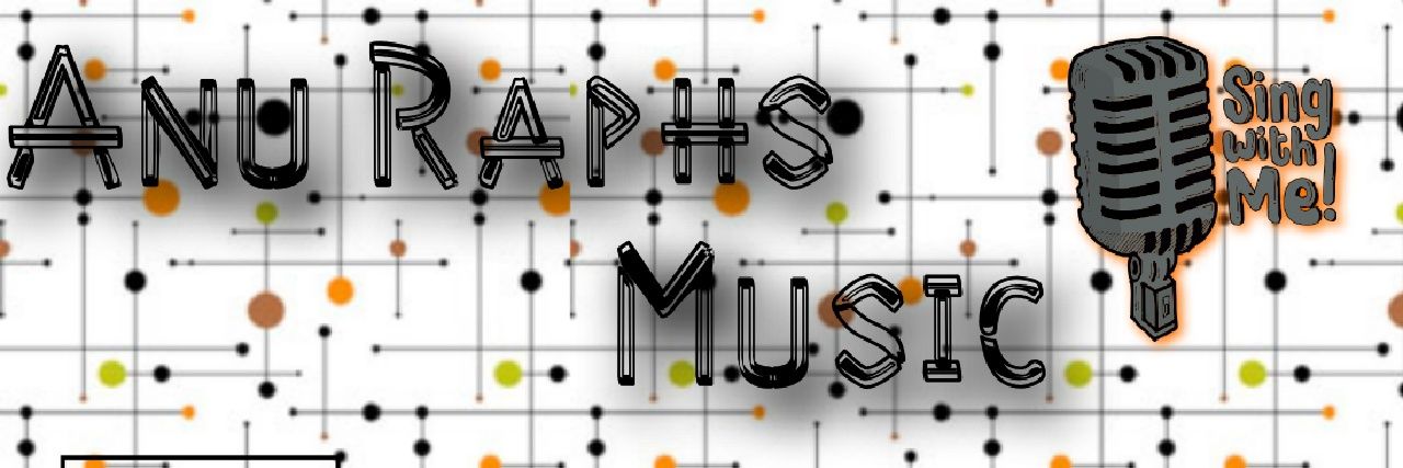AnuRaphs's profile banner image