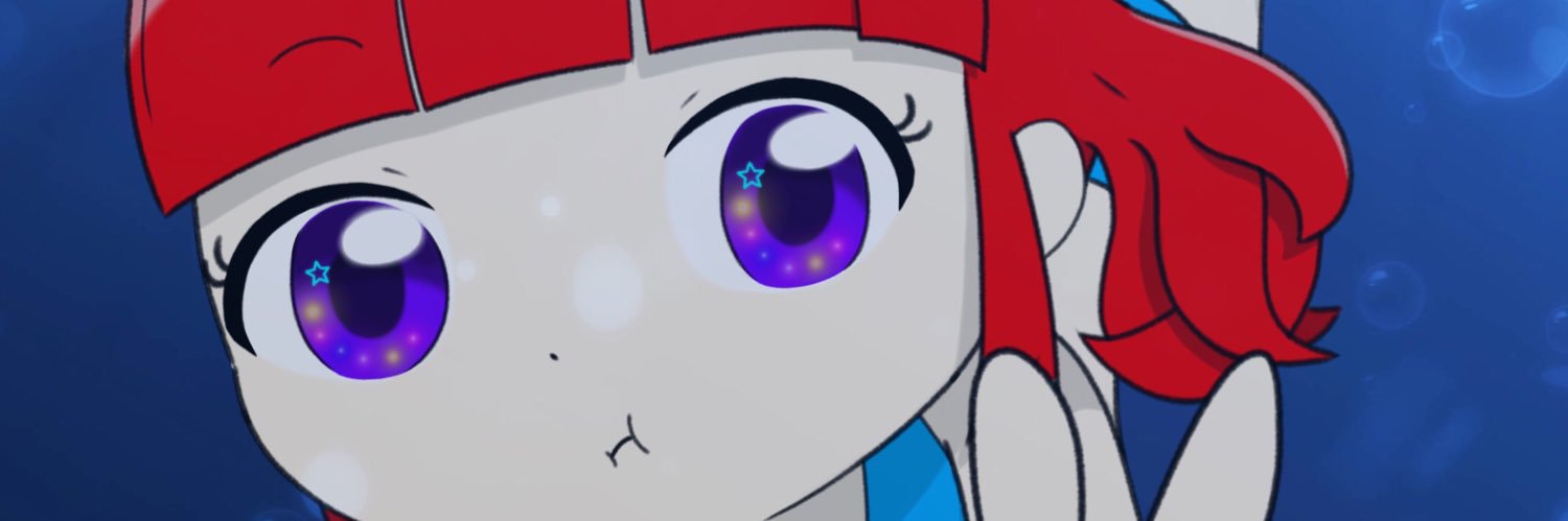 ojama0909's profile banner image