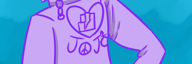 bdjosuke's profile banner image
