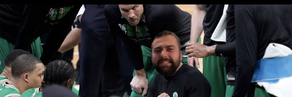 BrendanEbol's profile banner image