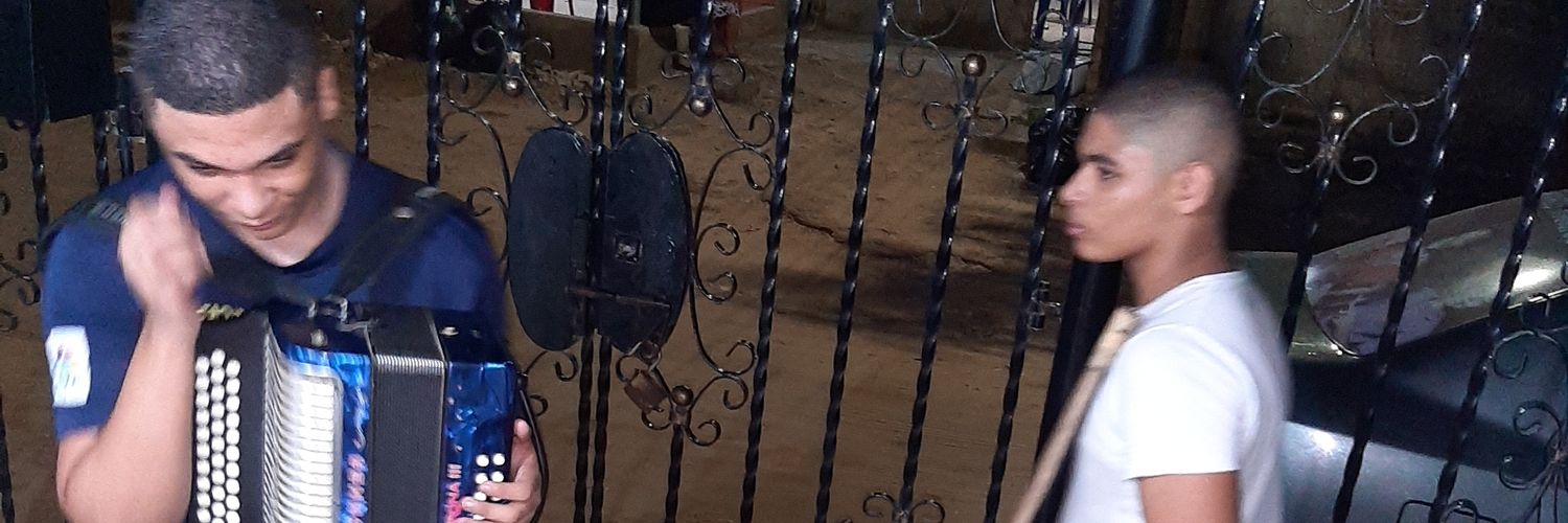 maximanjarrez's profile banner image
