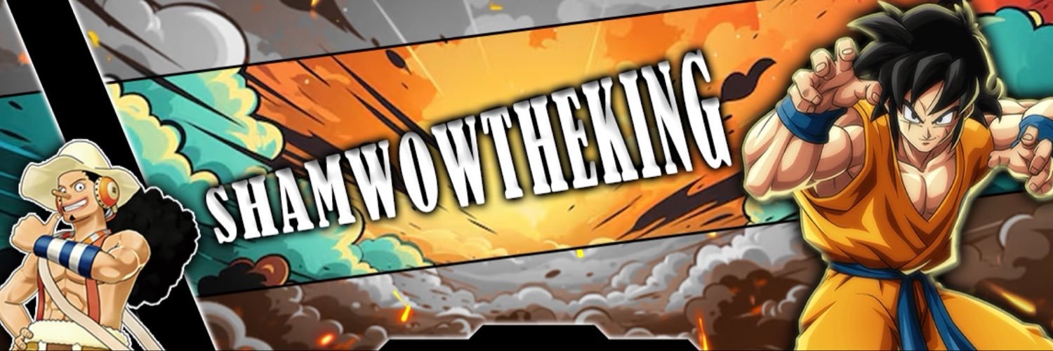 ShamaadMuse's profile banner image