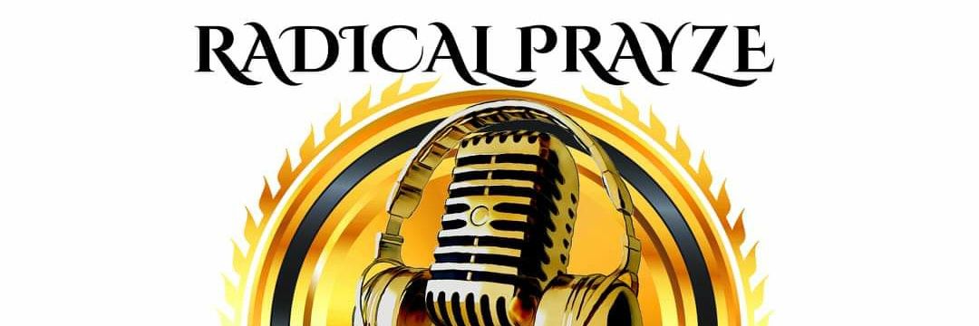 PrayzeRadio's profile banner image