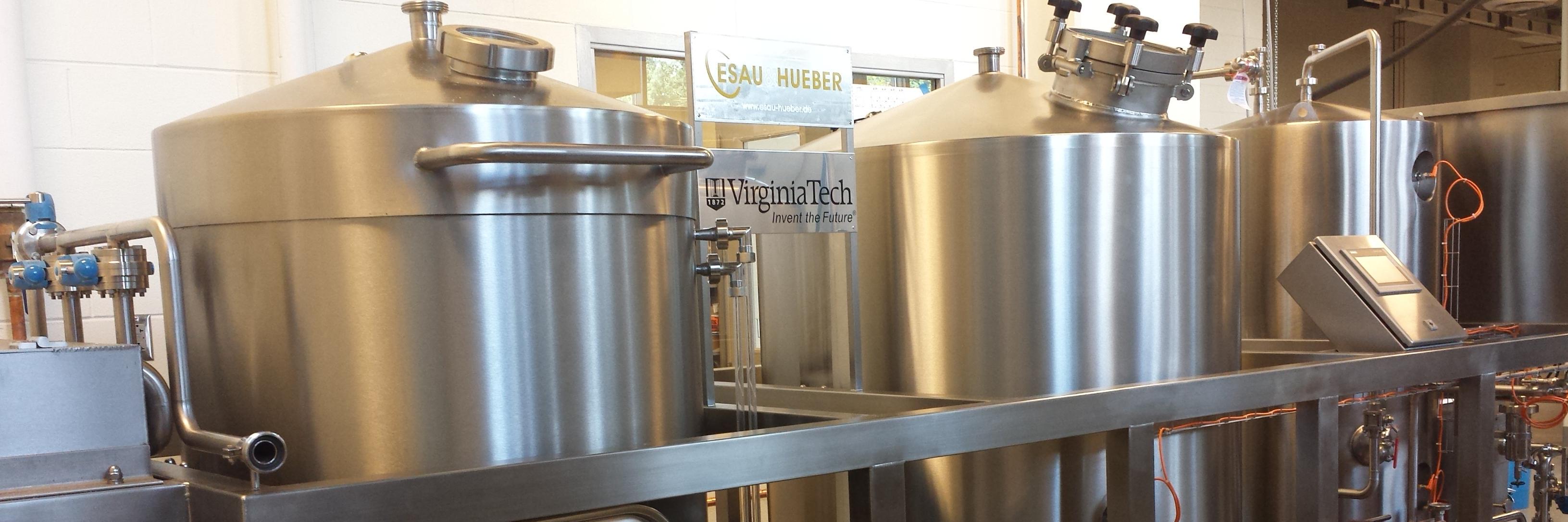 VTFermentation's profile banner image