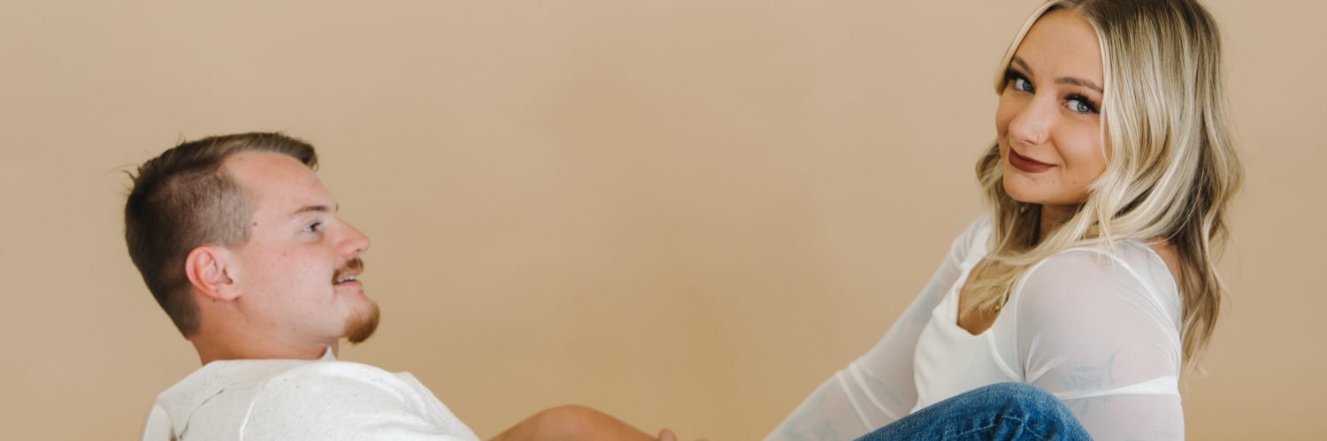 gracennrachell's profile banner image