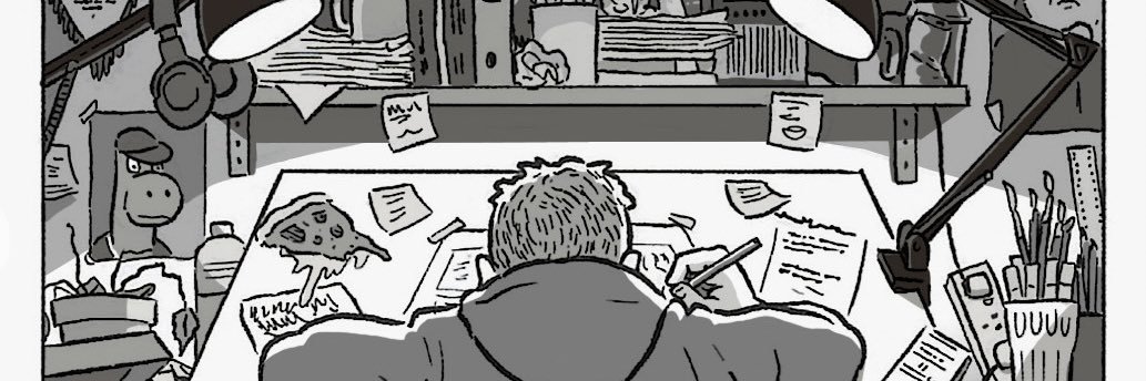 David Squires's banner
