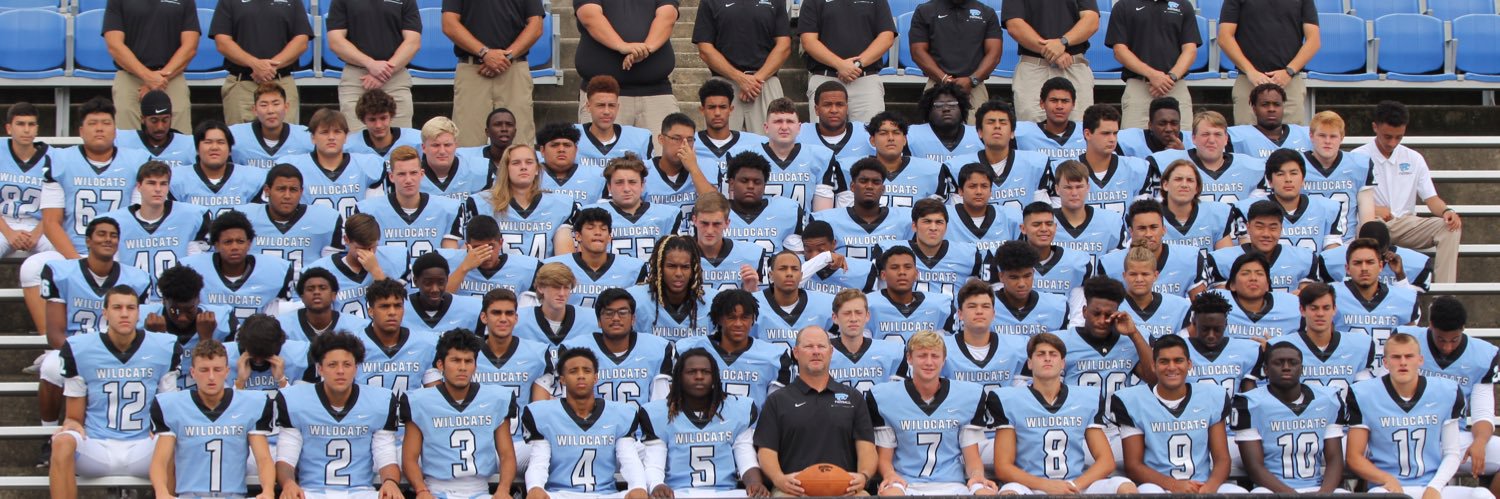 CVHS Touchdown Club banner