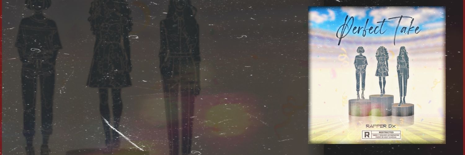 rapperddx's profile banner image