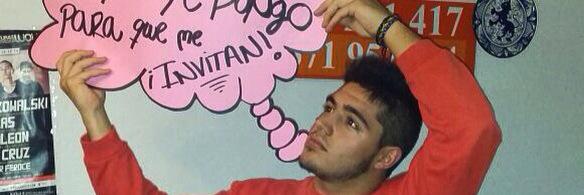 BobNacho's profile banner image