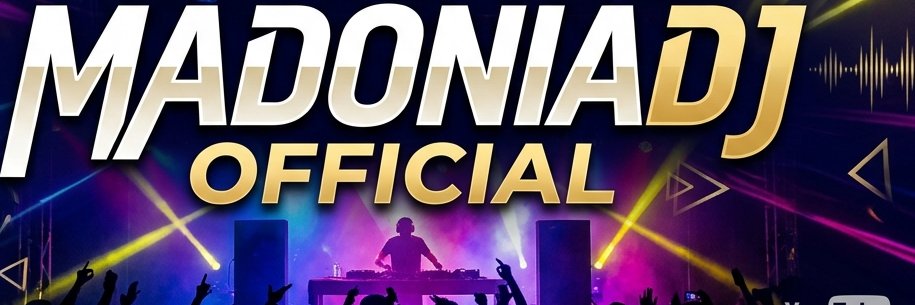 Madoniadj's profile banner image