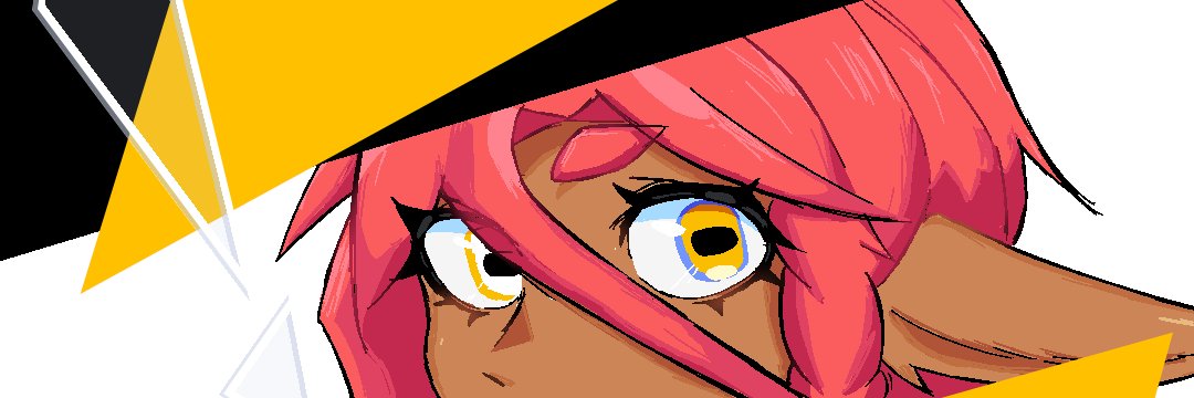 gacktek's profile banner image