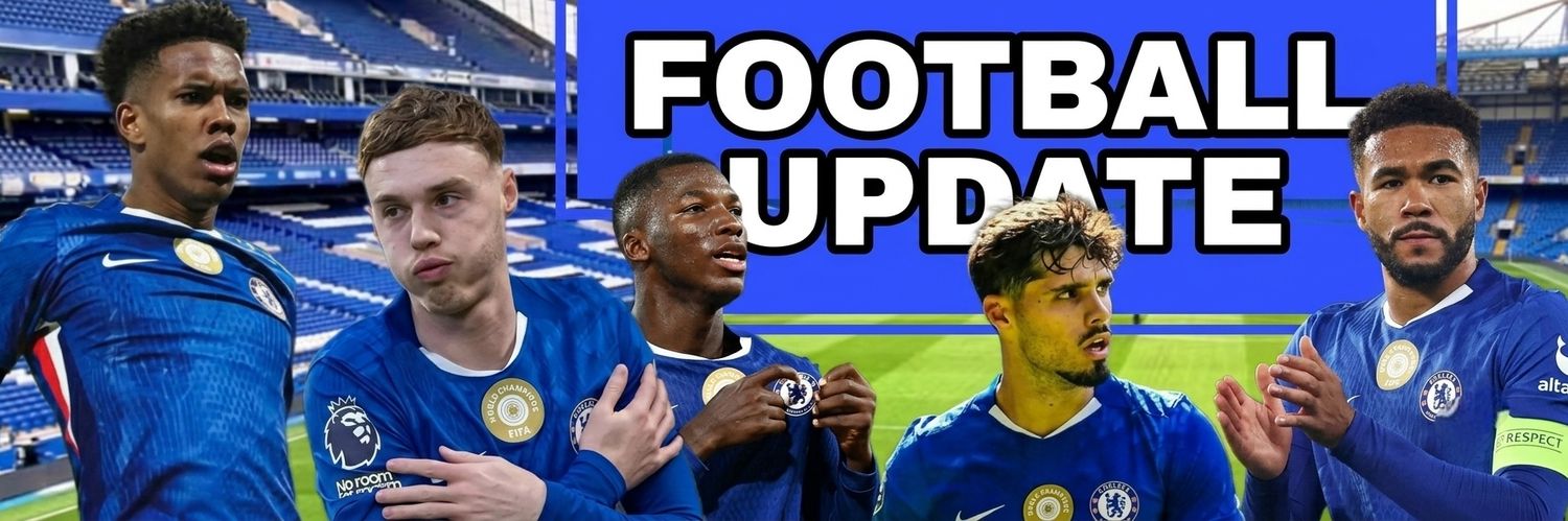 FootballUpdateo's profile banner image