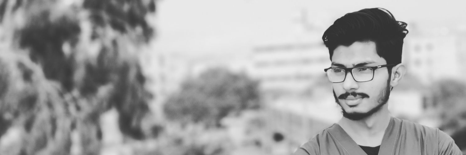 hamzasmarties's profile banner image
