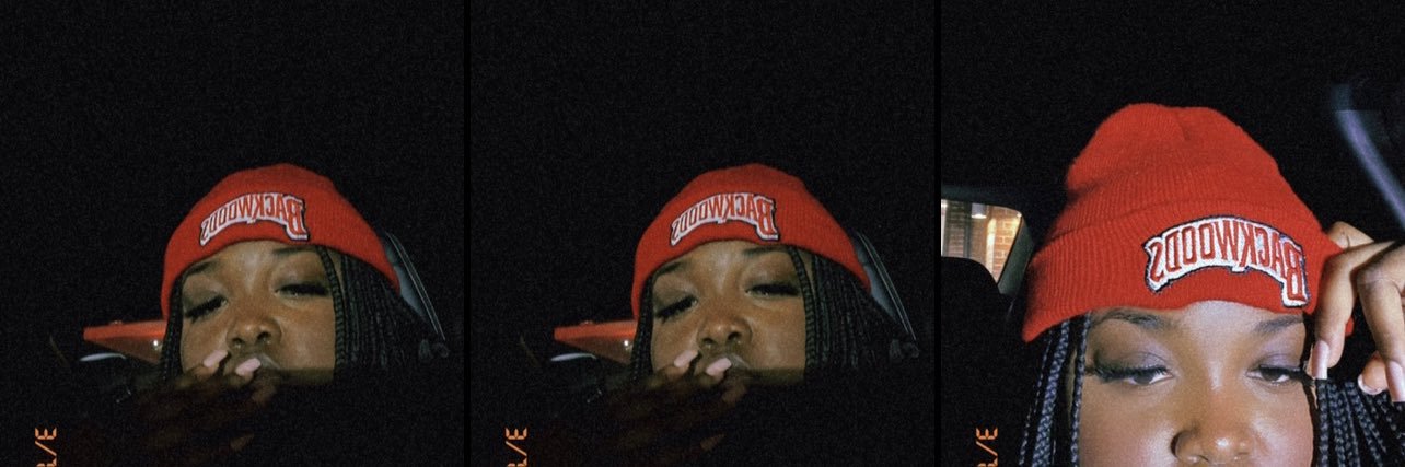 ibemyanicole's profile banner image