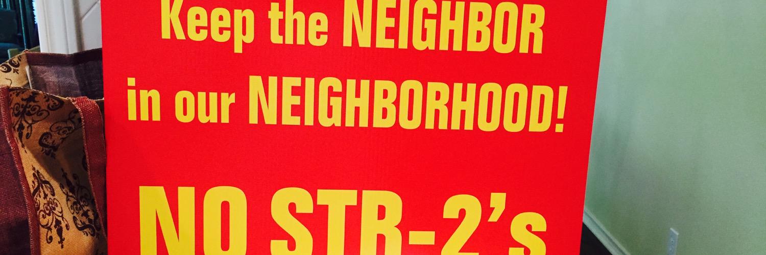 ATX Neighbors banner