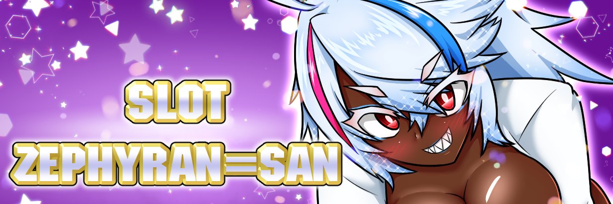 Uraki/zephyran banner