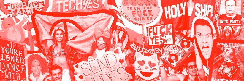 EDM_LA's profile banner image