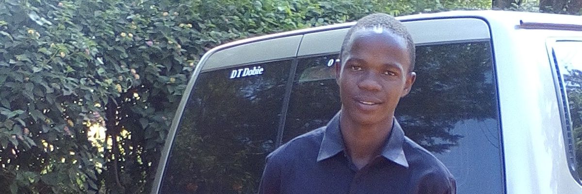 MulongoThomas1's profile banner image