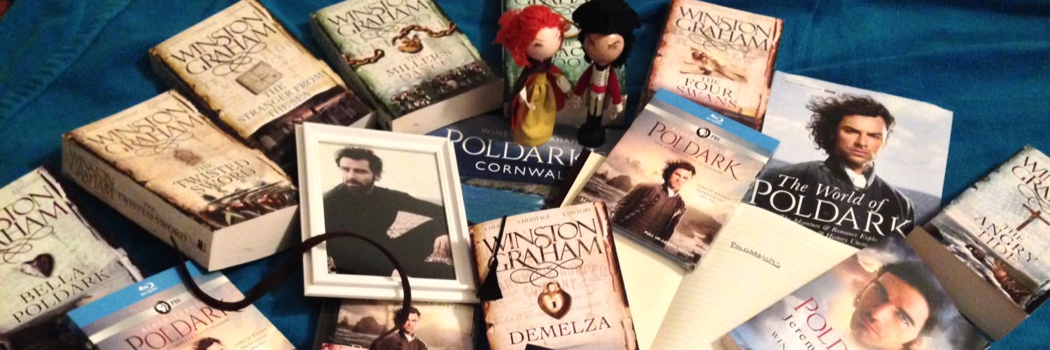 Poldarkism's profile banner image