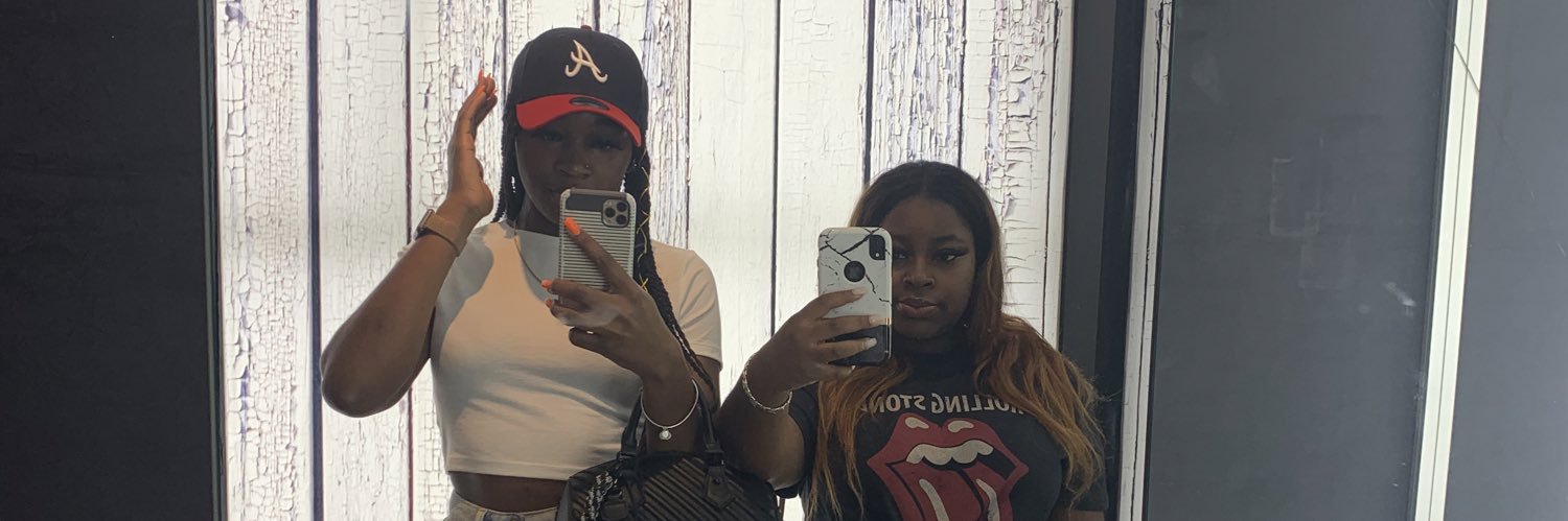 therealsheqa's profile banner image