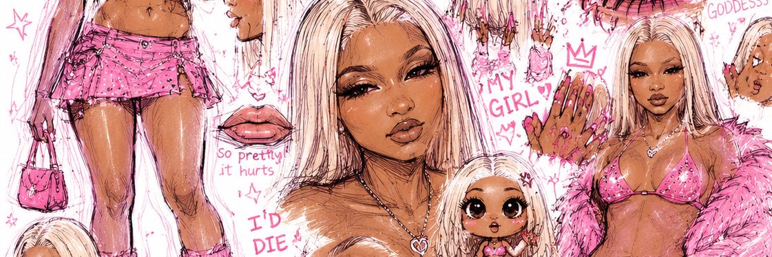 Loyalty_Bri's profile banner image
