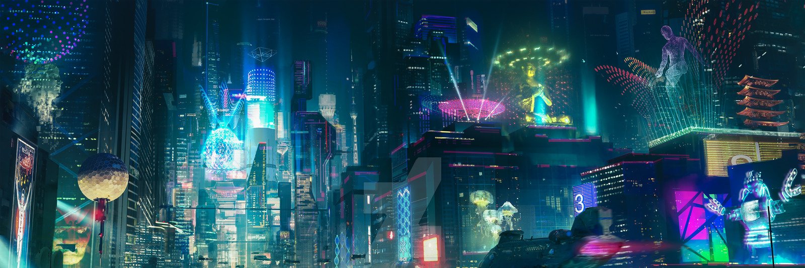 DrewDrux's profile banner image