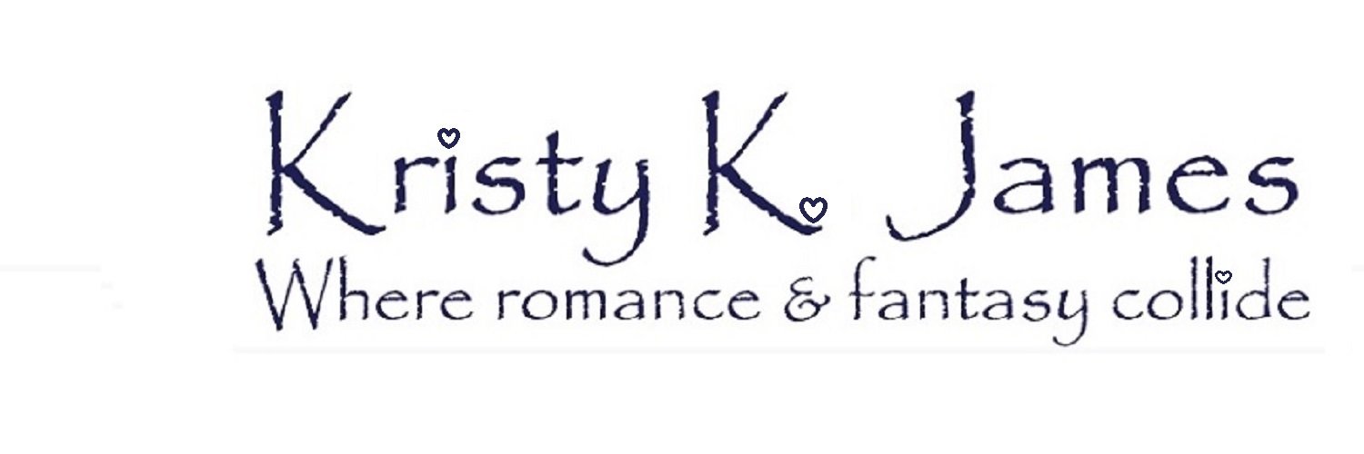 KristyKJames's profile banner image