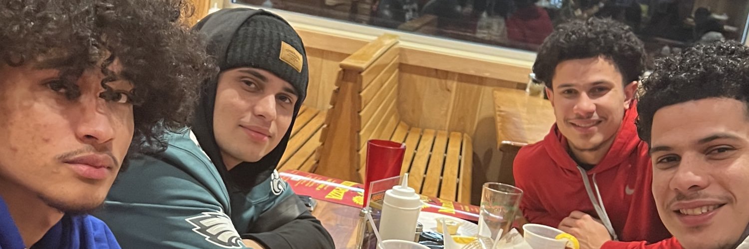 IsaacBarnes11's profile banner image