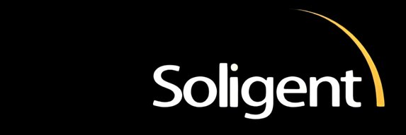 Soligent Distribution banner
