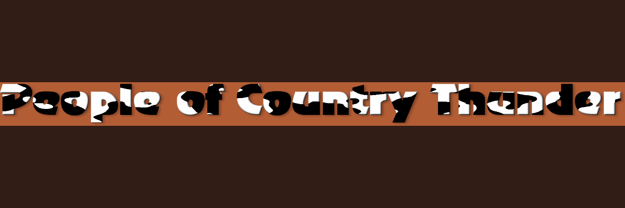 _CountryThunder's profile banner image
