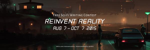 InkwellBooks Profile Banner