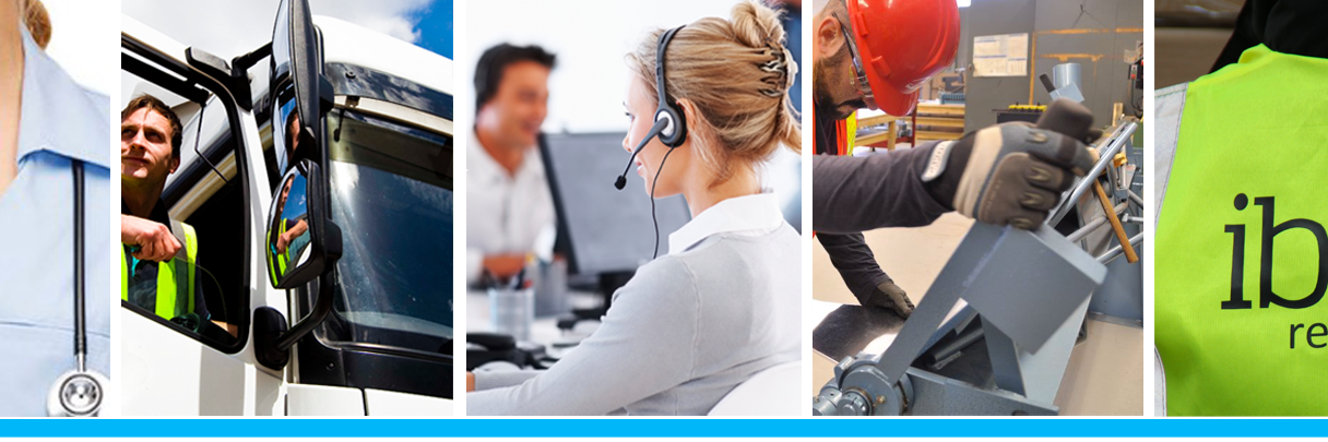 IBMSRecruitment's profile banner image