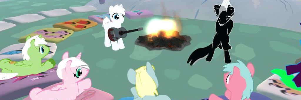 Glitterov's profile banner image