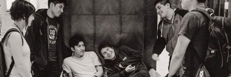 slkdot's profile banner image