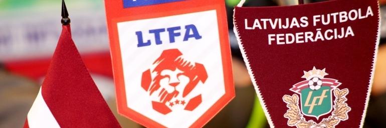 LTFA banner