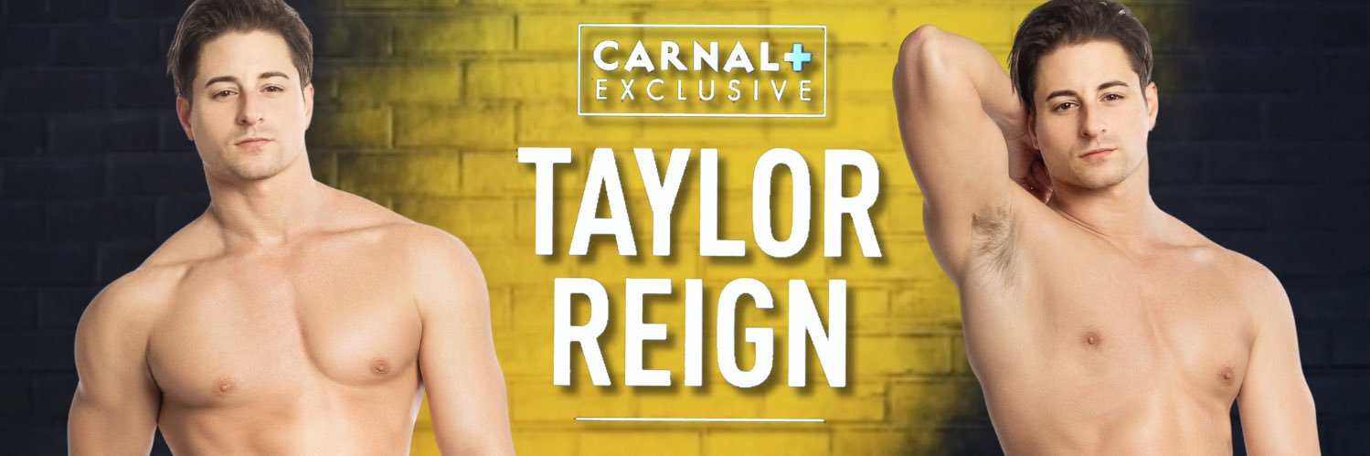T⚠️YLOR REIGN banner