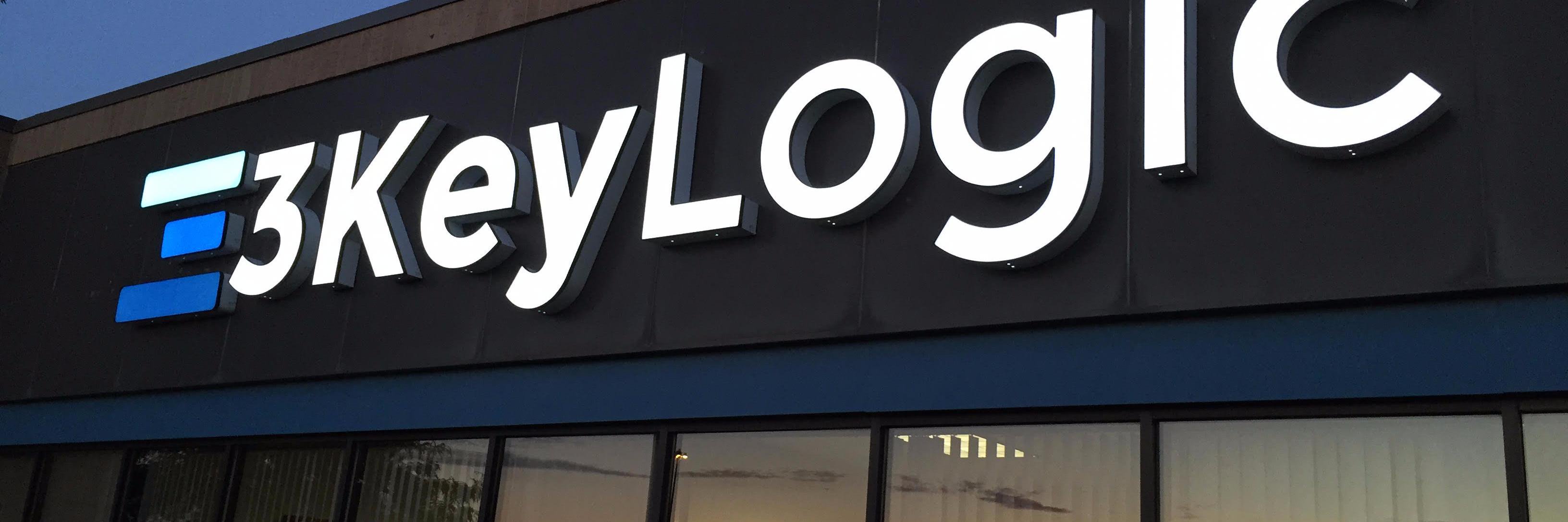 3KeyLogic's profile banner image