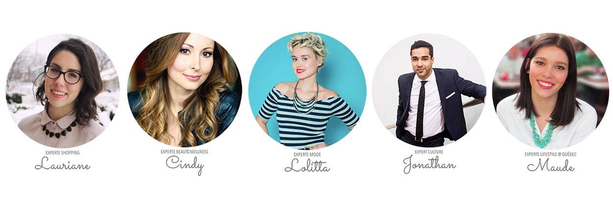 FashionIsEverywhere banner
