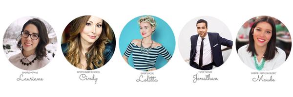 FashionIsEverywhere Profile Banner