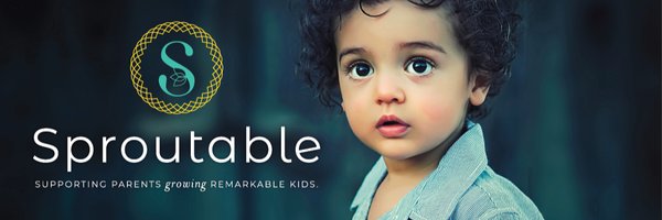 BeSproutable Profile Banner