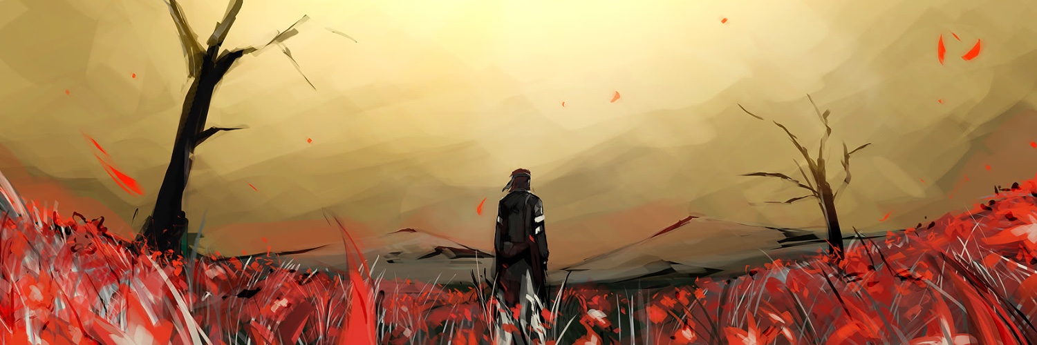 LikwidOcelot's profile banner image