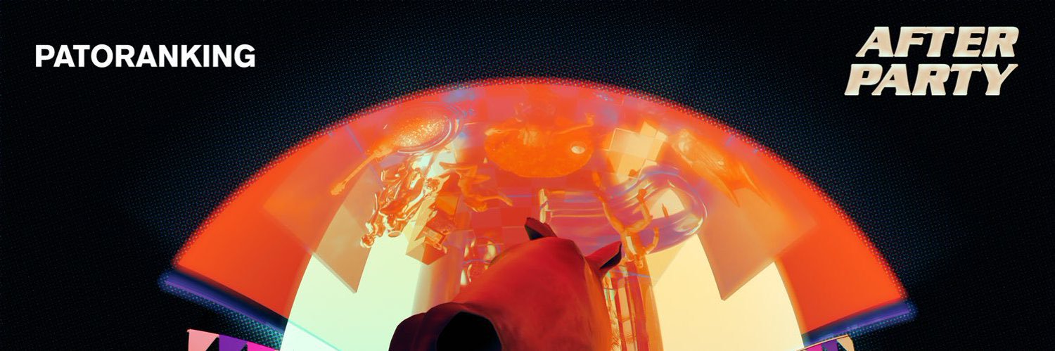 PATORANKING banner