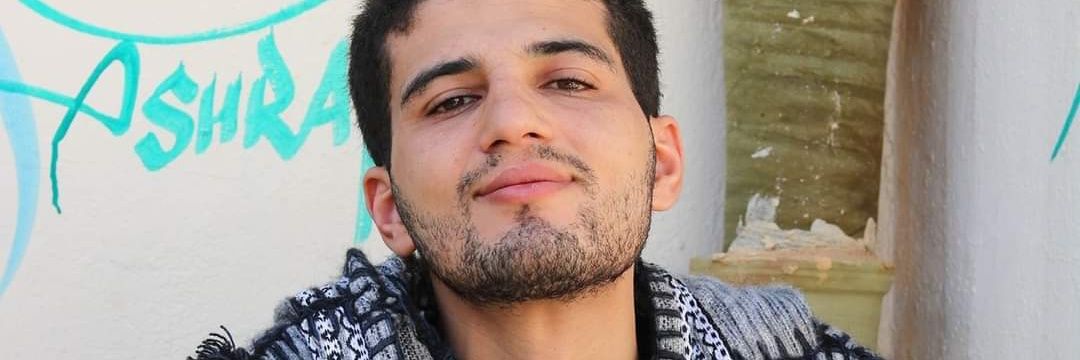 KhalilDaoussi's profile banner image