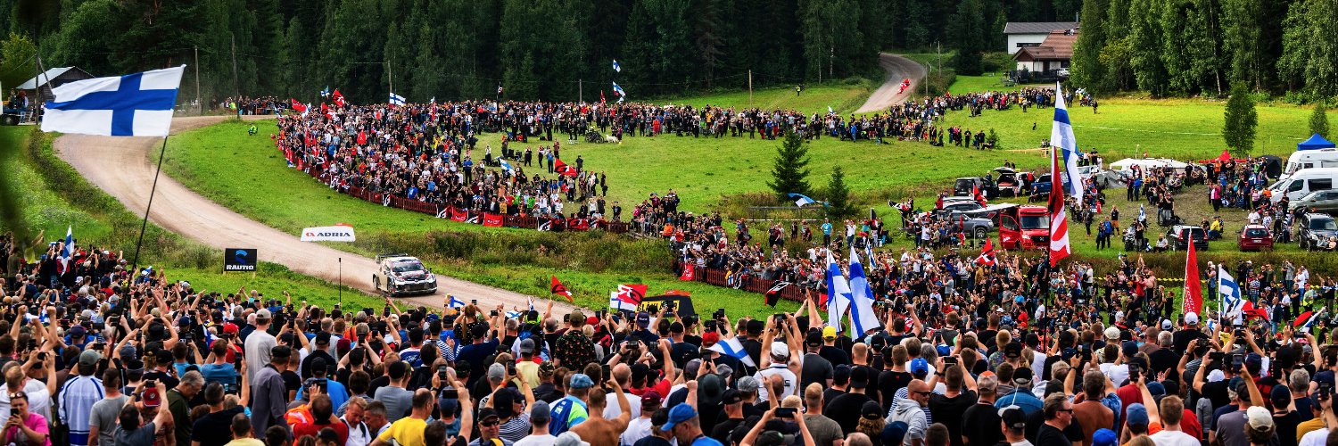 Kalle Rovanperä banner